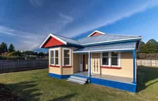 9 Tau Street, Rangataua