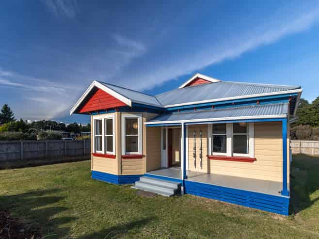 9 Tau Street, Rangataua