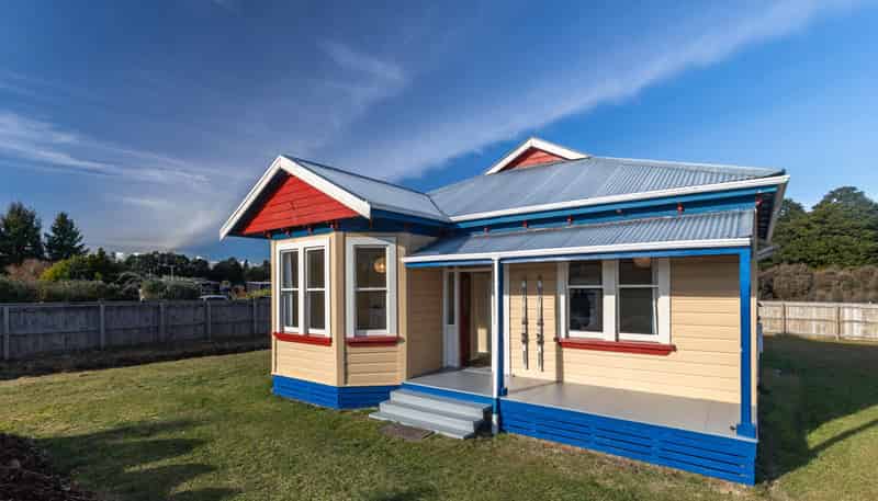 9 Tau Street, Rangataua