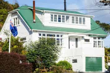 12 Smith Street, GREYMOUTH