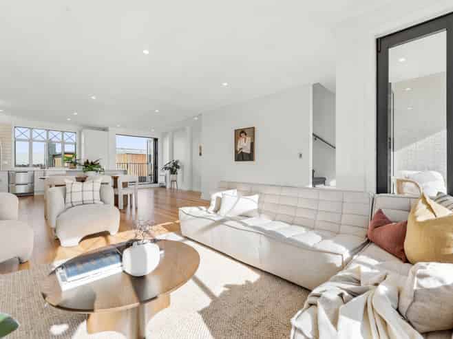 39B St Stephens Avenue, Parnell