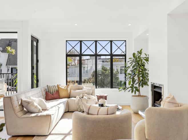 39B St Stephens Avenue, Parnell