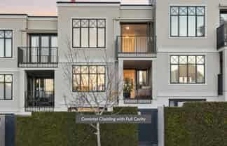 39B St Stephens Avenue, Parnell
