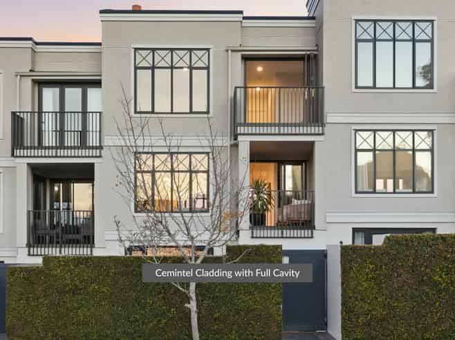 39B St Stephens Avenue, Parnell