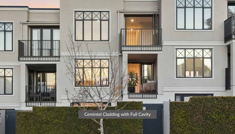 39B St Stephens Avenue, Parnell
