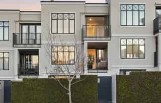 39B St Stephens Avenue, Parnell