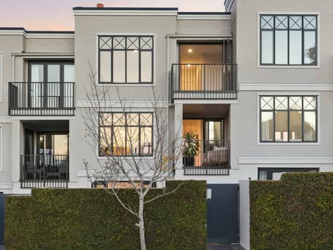 39B St Stephens Avenue, Parnell