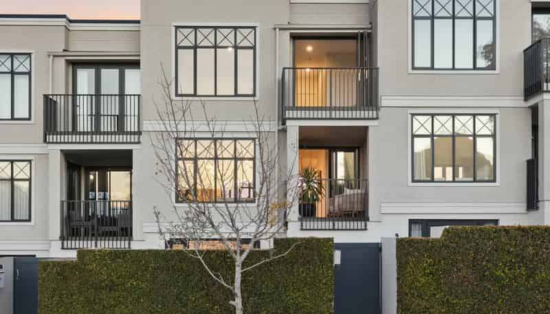39B St Stephens Avenue, Parnell