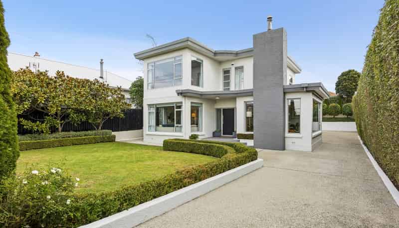 6 Stansfield Street, Kenmure