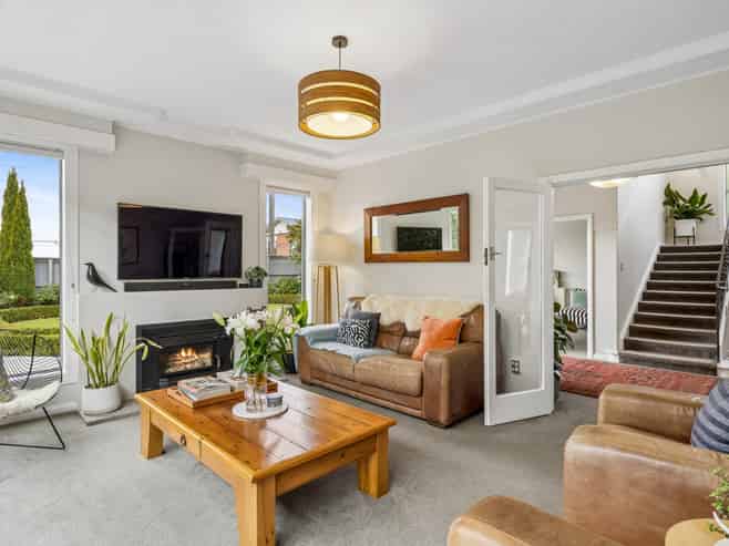6 Stansfield Street, Kenmure
