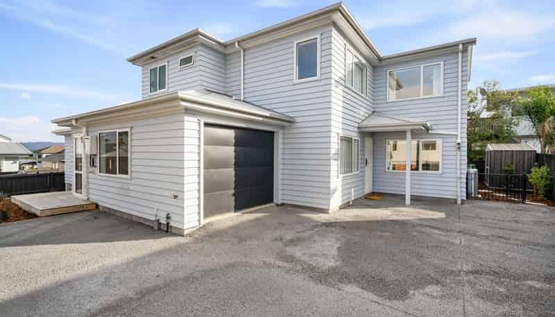 72a Waimumu Road, Massey