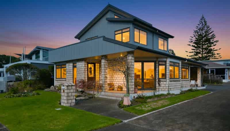 10 Fairway Avenue, Mount Maunganui