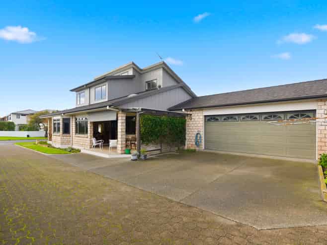 10 Fairway Avenue, Mount Maunganui