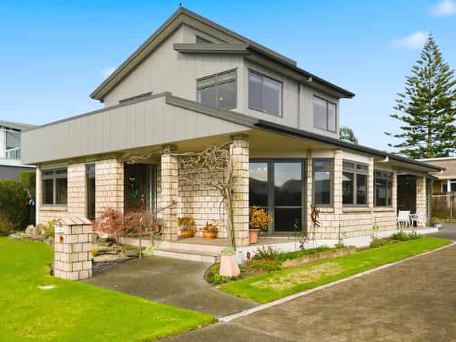 10 Fairway Avenue, Mount Maunganui