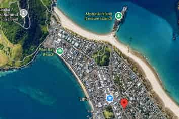 5 Pitau Road, Mount Maunganui