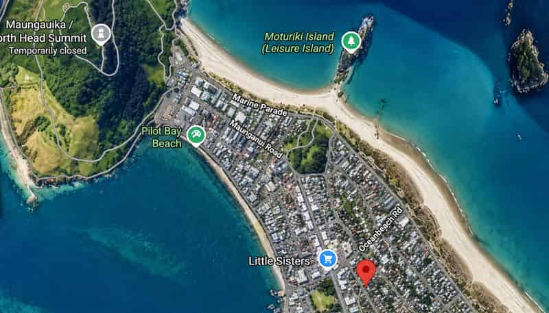 5 Pitau Road, Mount Maunganui