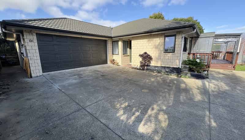 C/11 James Laurie Street, Henderson
