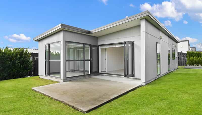 56 Pourewa Street, Te Kauwhata