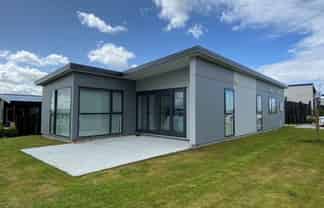 56 Pourewa Street, Te Kauwhata