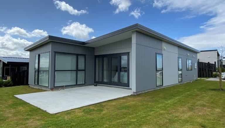 56 Pourewa Street, Te Kauwhata