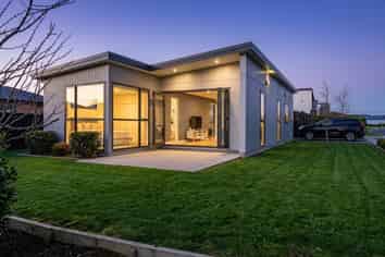 56 Pourewa Street, Te Kauwhata