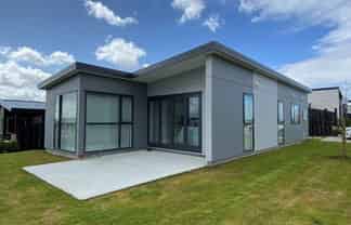 56 Pourewa Street, Te Kauwhata