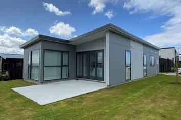 56 Pourewa Street, Te Kauwhata