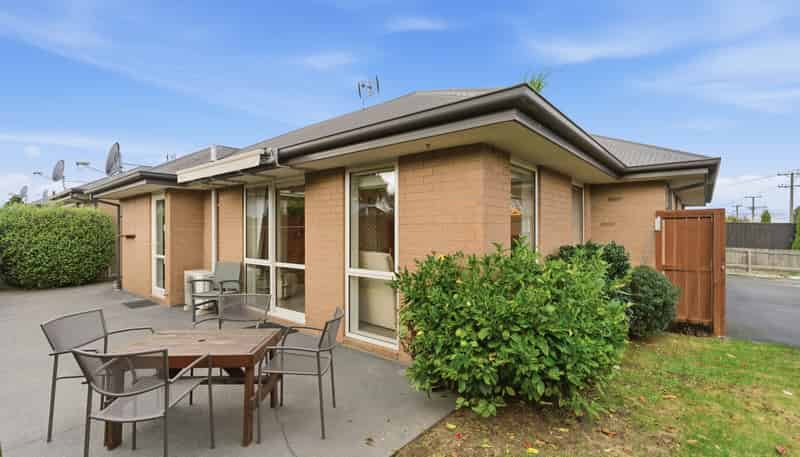 1/105 Brynley Street, Hornby