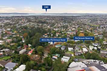 49 & 49A McClintock Road, Massey