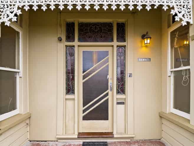 71 Tiverton Street, Palmerston