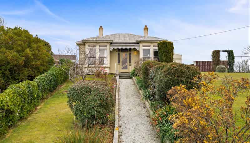 71 Tiverton Street, Palmerston
