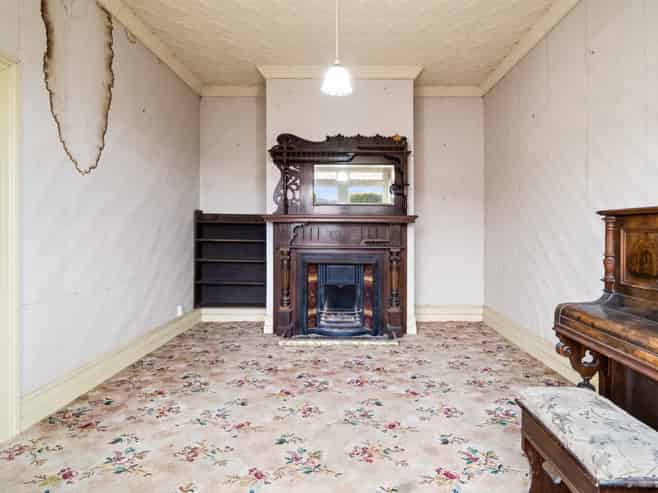 71 Tiverton Street, Palmerston
