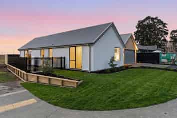 207 Lady Isaac Drive, Rolleston