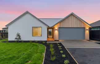 207 Lady Isaac Drive, Rolleston