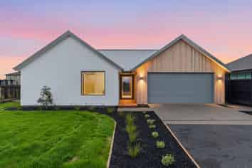 207 Lady Isaac Drive, Rolleston