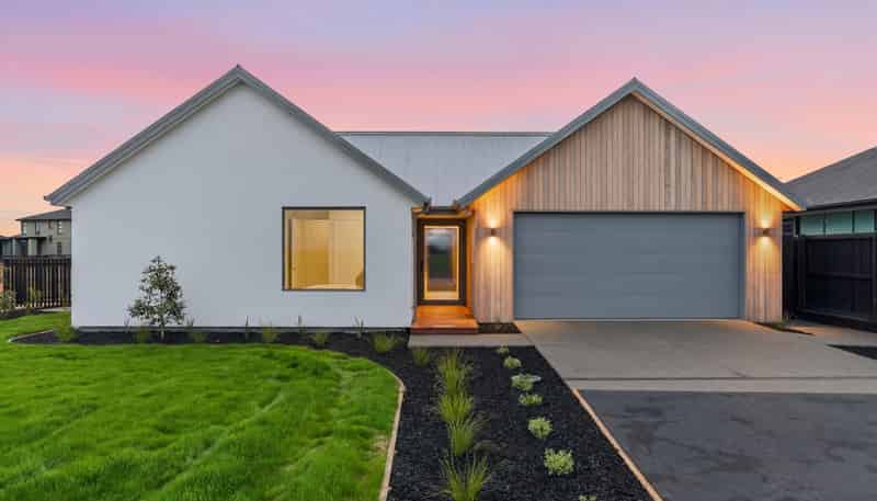 207 Lady Isaac Drive, Rolleston
