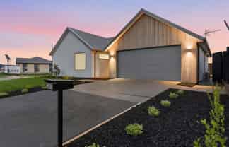 207 Lady Isaac Drive, Rolleston
