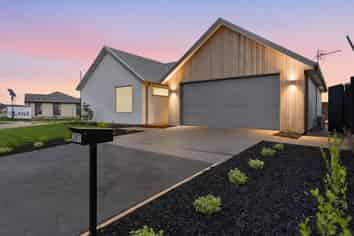 207 Lady Isaac Drive, Rolleston