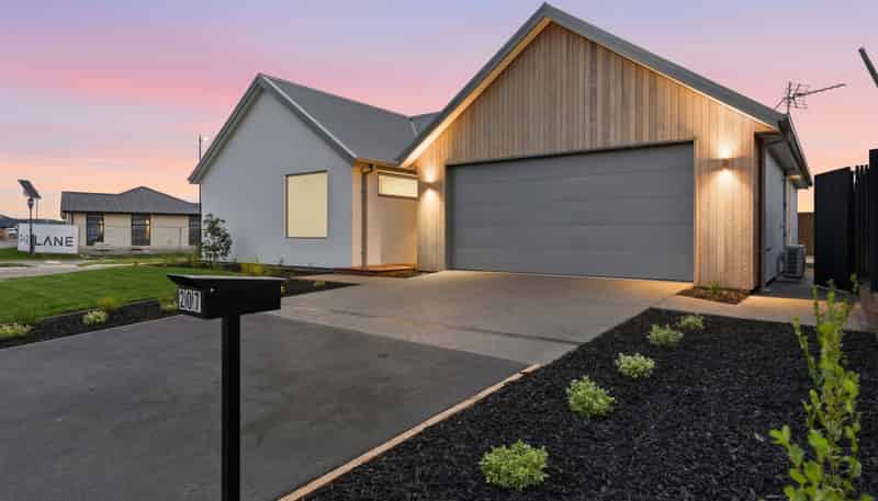 207 Lady Isaac Drive, Rolleston