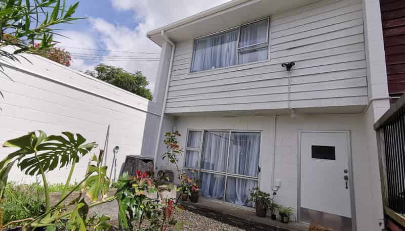 1/60 Avenue Road, Otahuhu
