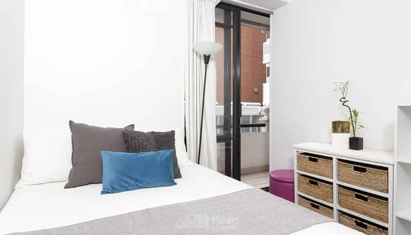 1B/14 Waterloo Quadrant, Auckland Central