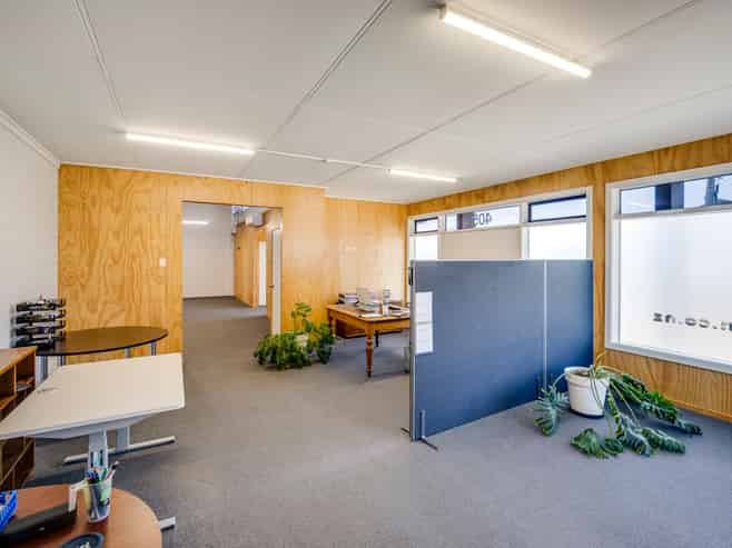Priced to Lease - $55,000 net pa + GST