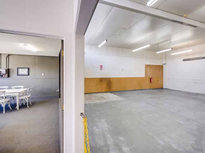 Priced to Lease - $55,000 net pa + GST