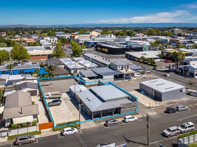 Priced to Lease - $55,000 net pa + GST