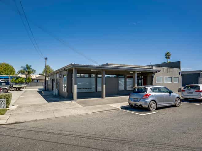 Priced to Lease - $55,000 net pa + GST
