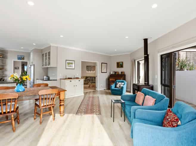 4 Waitete Heights Lane, Kerikeri