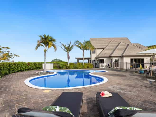 4 Waitete Heights Lane, Kerikeri