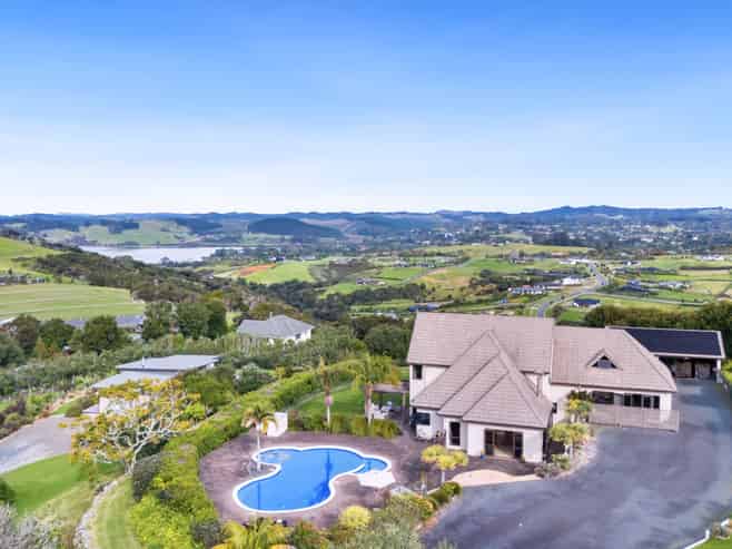 4 Waitete Heights Lane, Kerikeri