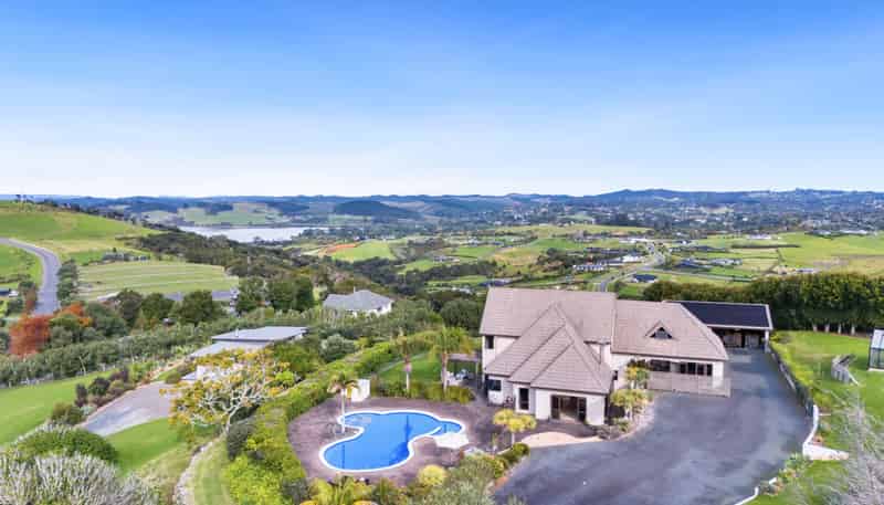 4 Waitete Heights Lane, Kerikeri