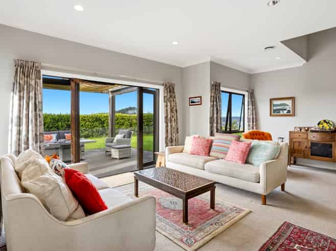 4 Waitete Heights Lane, Kerikeri